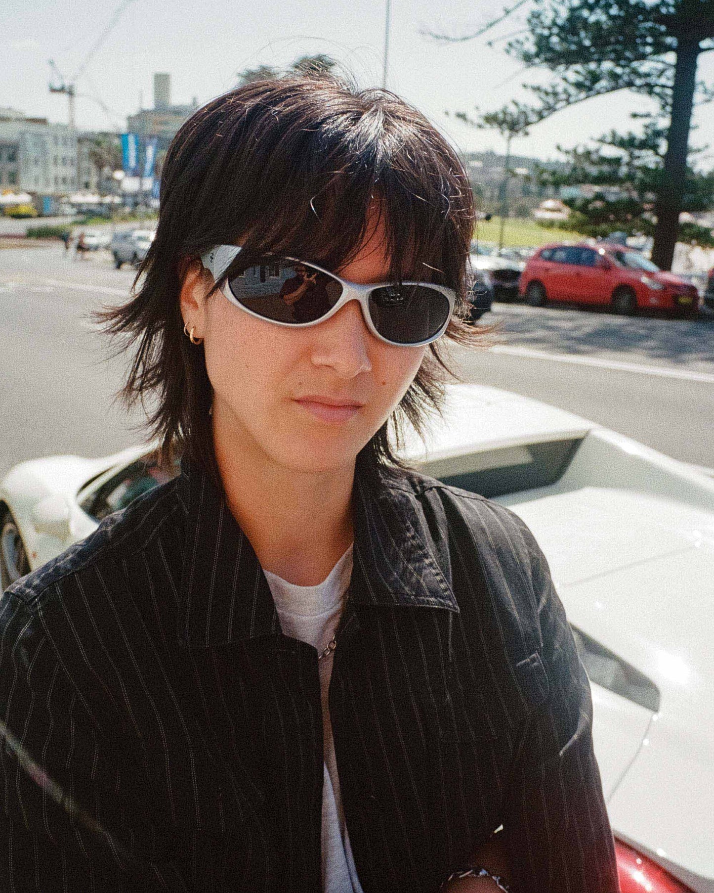 DEMON SPEED - COMBAT / BRONZE POLARISED