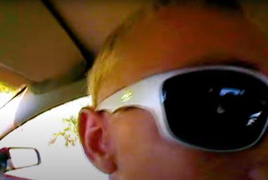 04. WELCOME HUGHIE VAUGHAN