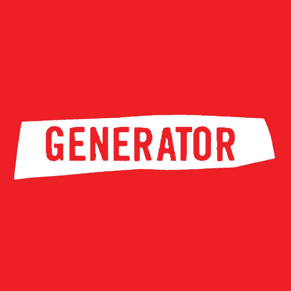 Generator Sunglasses – Ritual Vision