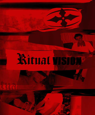 Ritual Vision surf campaign