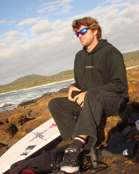 BREAK & ENTER - COMBAT / ORANGE REFLECTIVE POLARISED