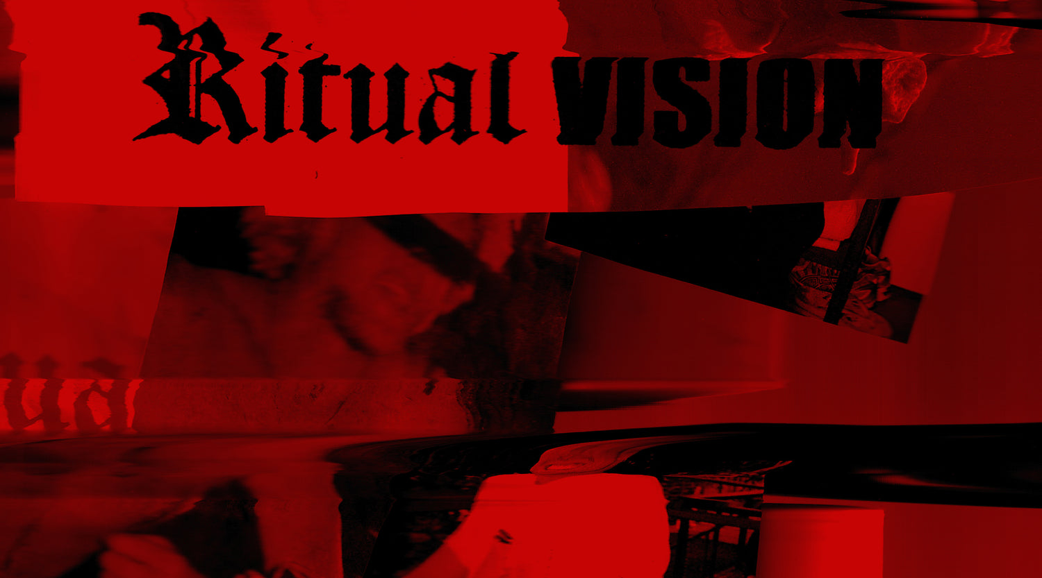 About Ritual Vision – Ritual Vision | AU