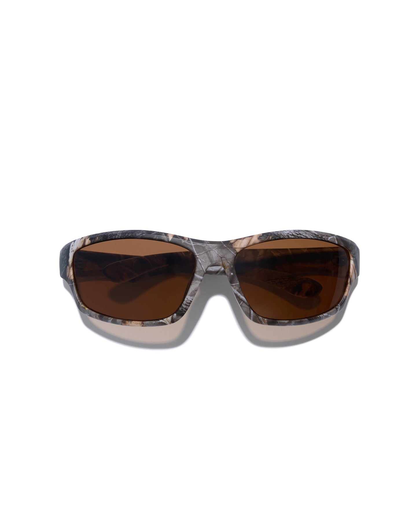 TEENAGE ZERO - COMBAT / BRONZE POLARISED