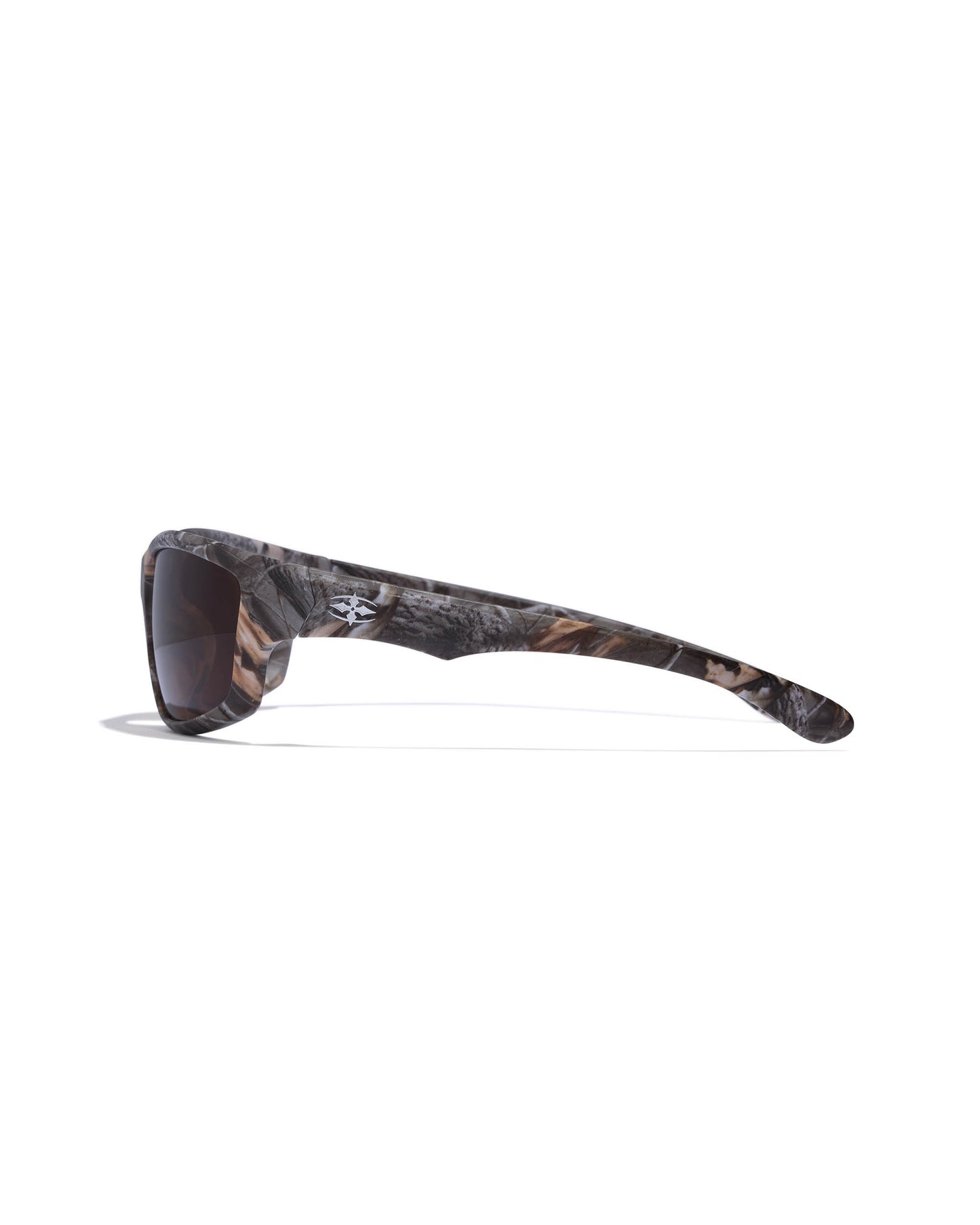 TEENAGE ZERO - COMBAT / BRONZE POLARISED