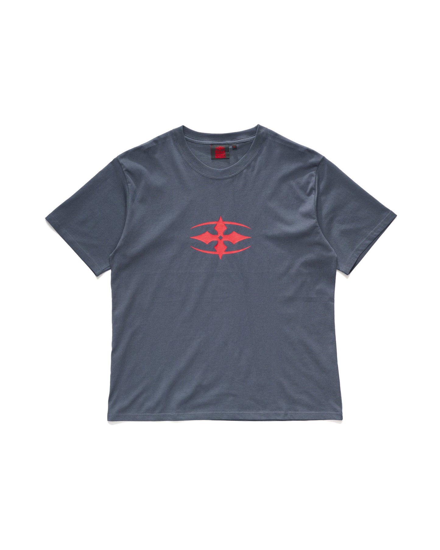 SYMBOL CORE TEE - NAVY