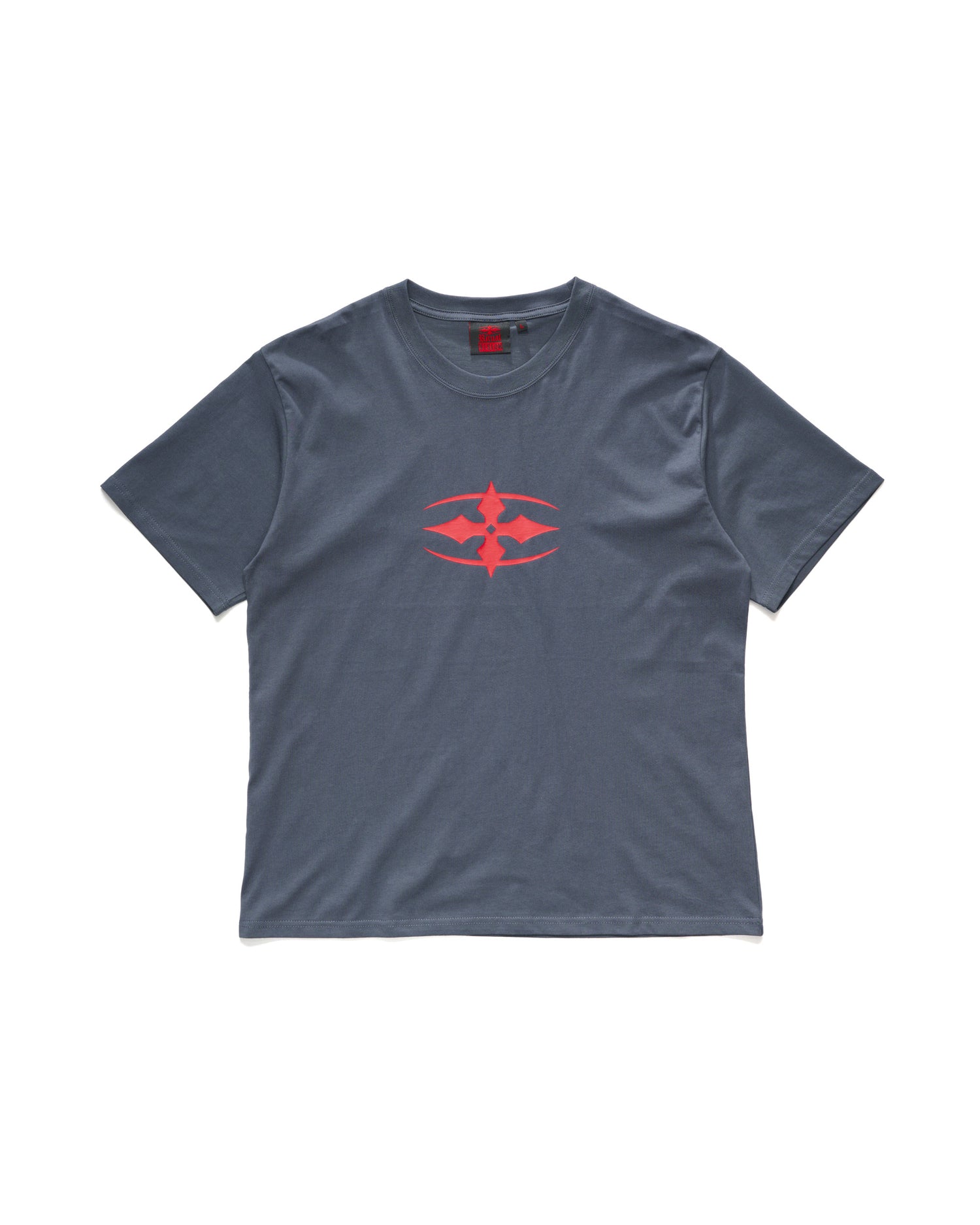 SYMBOL CORE TEE - NAVY