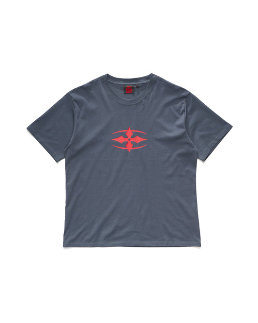 SYMBOL CORE TEE - NAVY