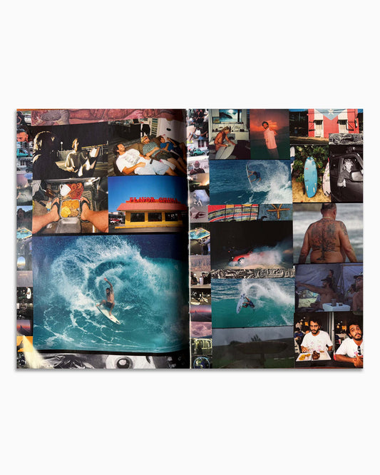 RITUAL MAGAZINE - ISSUE 01