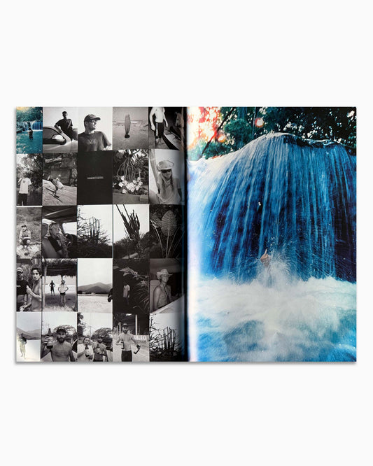 RITUAL MAGAZINE - ISSUE 01