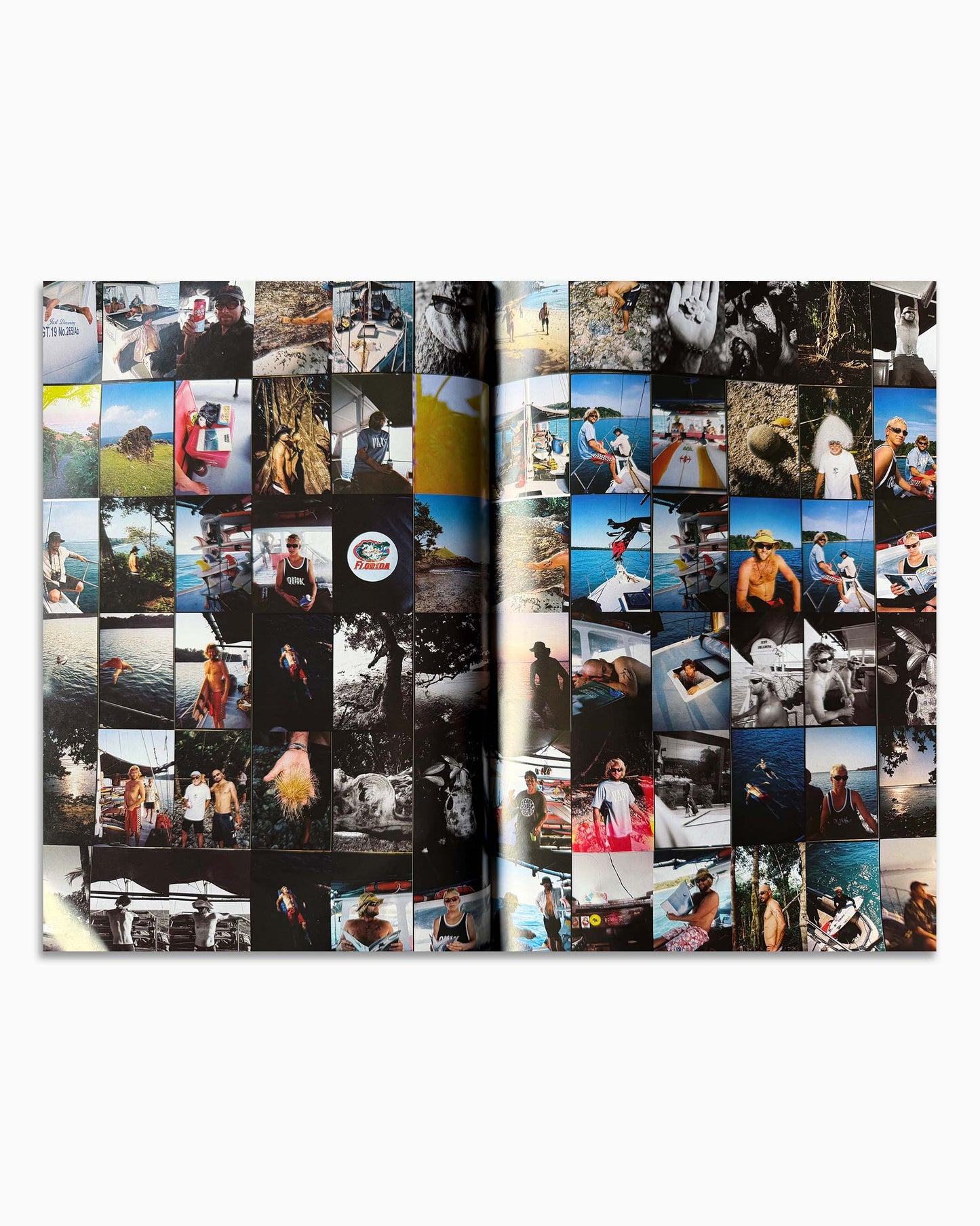 RITUAL MAGAZINE - ISSUE 01