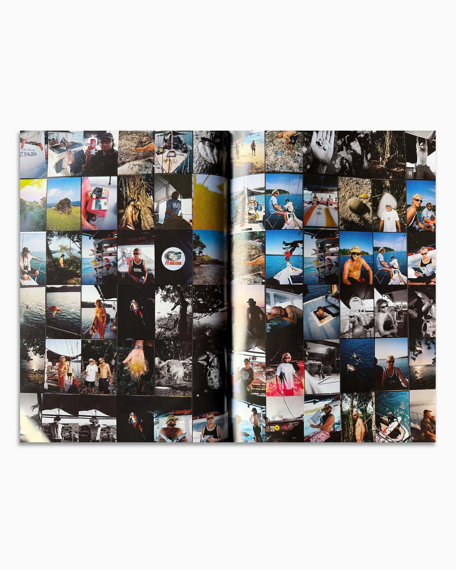 RITUAL MAGAZINE - ISSUE 01