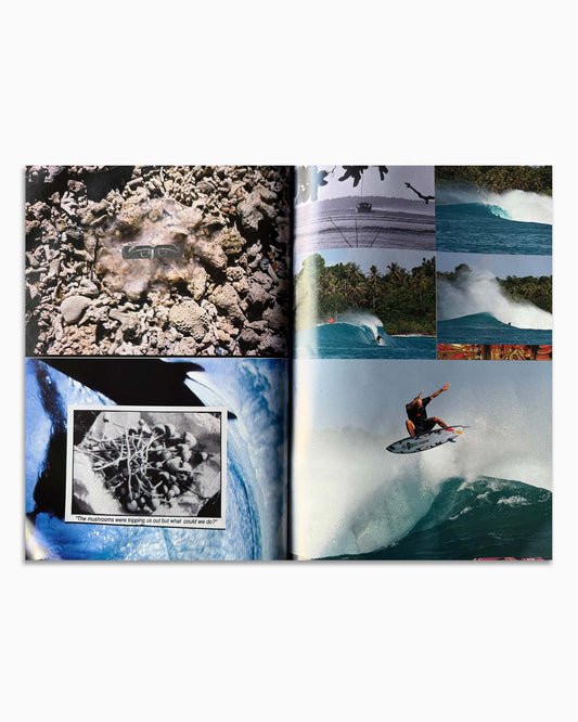 RITUAL MAGAZINE - ISSUE 01